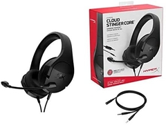 Audífonos HyperX Cloud Stinger Core