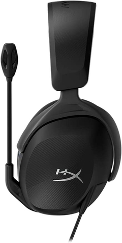 Audífonos gaming HyperX Cloud Stinger 2 Core - Focus Technology