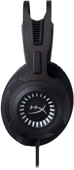 Audífonos Gamer Hyperx Revolver - tienda en línea