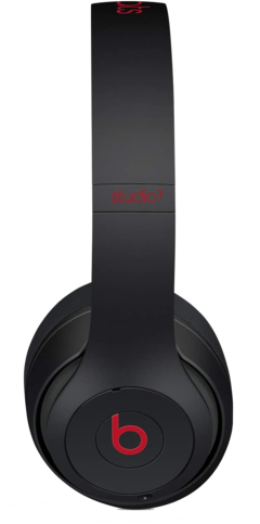 Audífonos Beats Studio3 Inalámbricos - Focus Technology