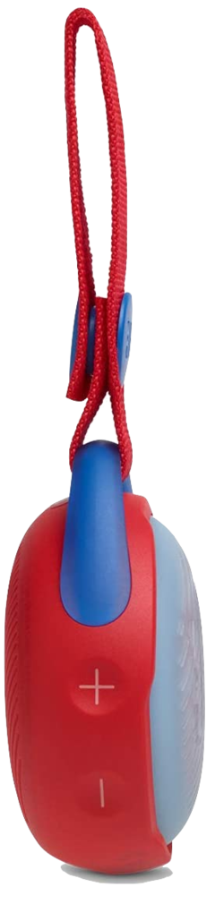Bocina Portátil Bluetooth Jbl Jr Pop Impermeable - Focus Technology