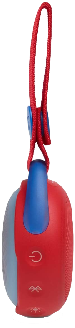 Bocina Portátil Bluetooth Jbl Jr Pop Impermeable - tienda en línea