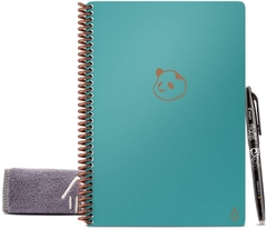 Cuaderno Rocketbook Everlast Executive- Espiral Reutilizable en internet
