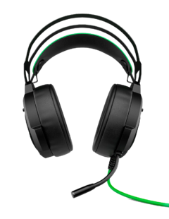 Diadema Gamer Con Microfono Hp Pav Headset 600 7.1 - comprar en línea