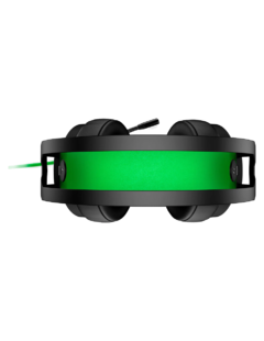 Diadema Gamer Con Microfono Hp Pav Headset 600 7.1 - Focus Technology