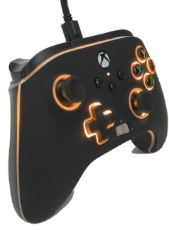 Control Powera Xbox Spectra Infinity - tienda en línea