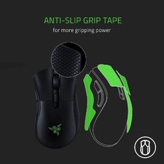 Imagen de Mouse De Juego Razer Deathadder V2 Mini Negro