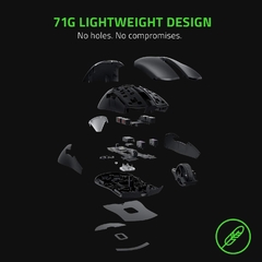 Imagen de Mouse Razer Viper 8KHz RGB