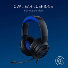Audífonos Gamer Razer Kraken X Console