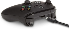 Control Powera alámbrico negro para Xbox One & Series X|S - Standard Edition - comprar en línea