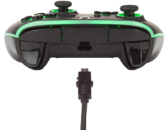 Control Xbox Powera - Spectra en internet