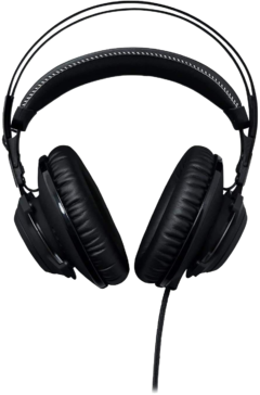 Audífonos Gamer Hyperx Revolver en internet