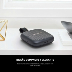Bocina Bluetooth Harman Kardon Neo - tienda en línea