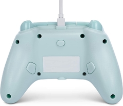 Control para Xbox ACCO Brands PowerA Enhanced Series X|S - Color algodon - Focus Technology