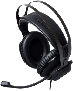 Audífonos Gamer Hyperx Revolver - Focus Technology