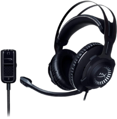 Audífonos Gamer Hyperx Revolver