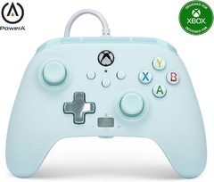Image of Control para Xbox ACCO Brands PowerA Enhanced Series X|S - Color algodon