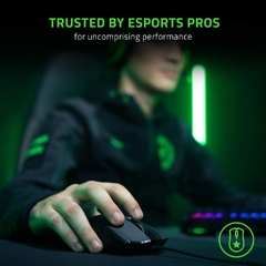 Mouse Razer Viper 8KHz RGB