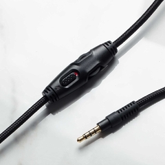 Audífonos HyperX Cloud Alpha - tienda en línea