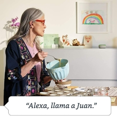 Imagen de Bocina Echo Dot (3ra generación) con Alexa