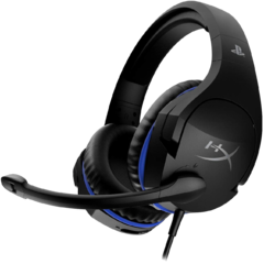 Audífonos Hyperx Cloud Stinger