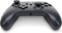 Control Powera alámbrico negro para Xbox One & Series X|S - Standard Edition Black on internet