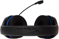 Audífonos Gamer Hyperx Cloud Stinger Core Black