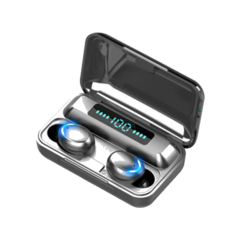 Audífonos Inalámbricos TWS F9 Bluetooth