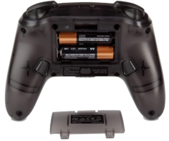 Control Inalámbrico Powera Enhanced Nintendo Switch en internet