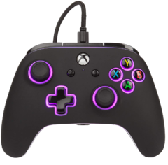 Control Xbox Powera - Spectra