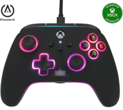 Control Powera Xbox Spectra Infinity en internet