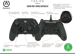Control PowerA Fusion Pro 2 para Xbox Series X|S - comprar en línea