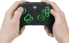 Control Xbox Powera - Spectra - comprar en línea