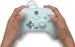 Control para Xbox ACCO Brands PowerA Enhanced Series X|S - Color algodon - buy online
