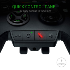 Control Xbox Razer Wolverine Ultimate
