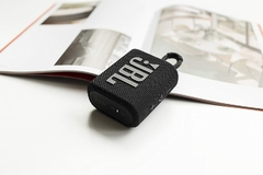 Bocina JBL Portátil GO 3 Bluetooth en internet
