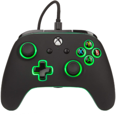 Control Xbox Powera - Spectra