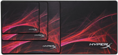 Imagen de Mouse Pad Hiperx Fury S Speed Edition Medium