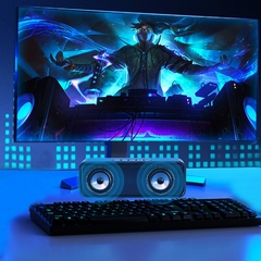 Imagen de Bocina Bluetooth Portátil, TXG
