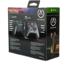 Control Xbox Powera - Spectra - Focus Technology