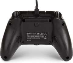 Imagen de Control Powera alámbrico negro para Xbox One & Series X|S - Standard Edition