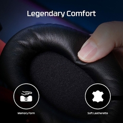 Audífonos HyperX Cloud II para Gaming, 7.1 on internet