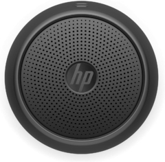 Bocina Bluetooth HP 360 on internet