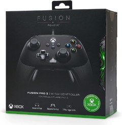 Control PowerA Fusion Pro 2 para Xbox Series X|S - tienda en línea
