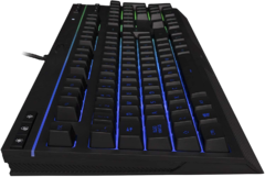 Teclado Hyperx Alloy Core Español Rgb - Focus Technology