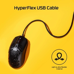 Image of Mouse gaming HyperX Pulsefire Haste - 16000 DPI