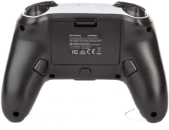 Imagen de Control Inalámbrico Nintendo Switch Powera Enhanced Graffiti