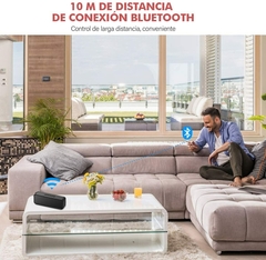 Bocina Bluetooth Portátil, TXG