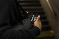 Imagen de Bocina JBL Portátil GO 3 Bluetooth