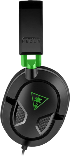 Audífonos Turtle Beach Recon 50X - Focus Technology